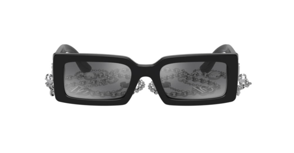 Dolce Gabbana 4416 501/6G 53 Kadın Güneş Gözlükleri