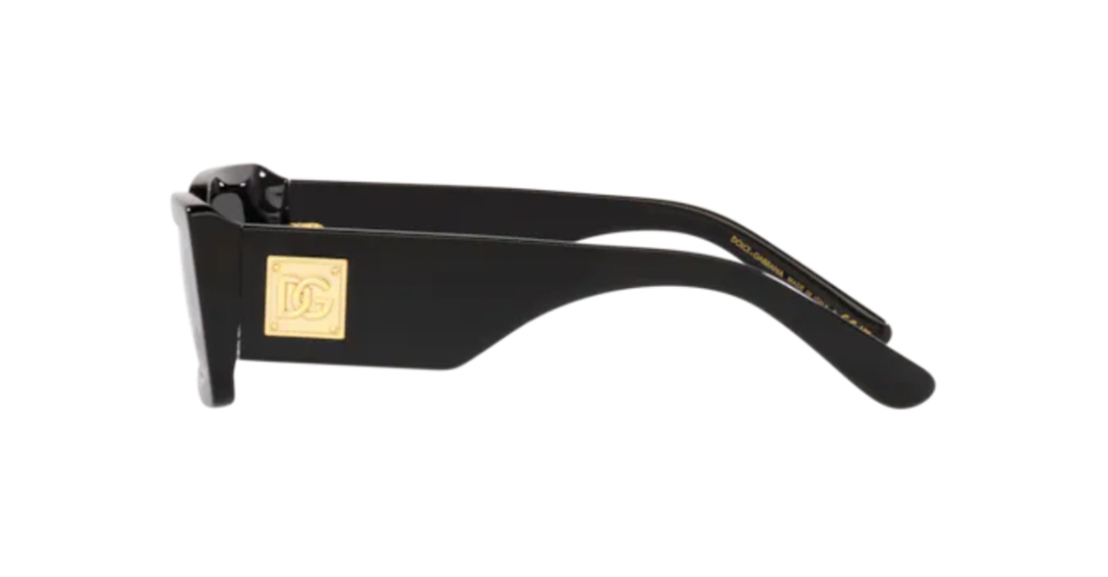 Dolce Gabbana 4416 501/87 53 Kadın Güneş Gözlükleri