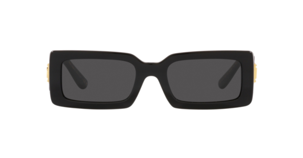 Dolce Gabbana 4416 501/87 53 Kadın Güneş Gözlükleri