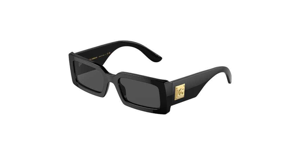 Dolce Gabbana 4416 501/87 53 Kadın Güneş Gözlükleri