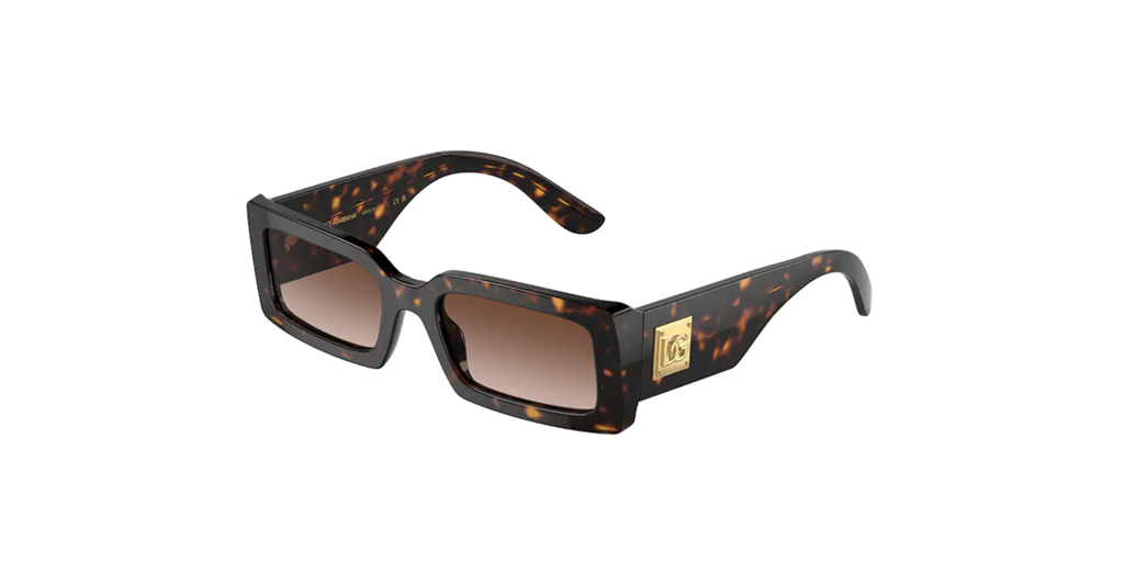 Dolce Gabbana 4416 502/13 53 Kadın Güneş Gözlükleri