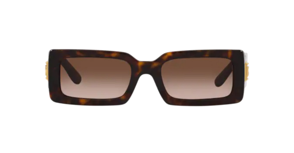 Dolce Gabbana 4416 502/13 53 Kadın Güneş Gözlükleri