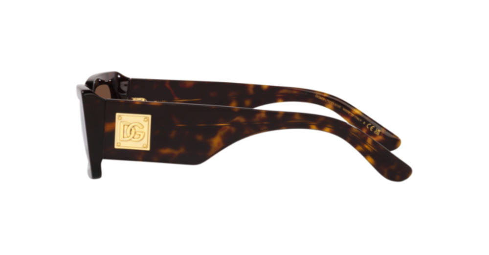 Dolce Gabbana 4416 502/13 53 Kadın Güneş Gözlükleri