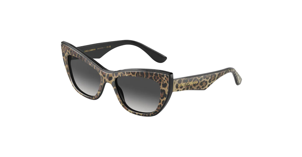 Dolce Gabbana 4417 31638G 54 Kadın Güneş Gözlükleri