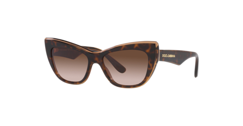 Dolce Gabbana 4417 325613 54 Kadın Güneş Gözlükleri