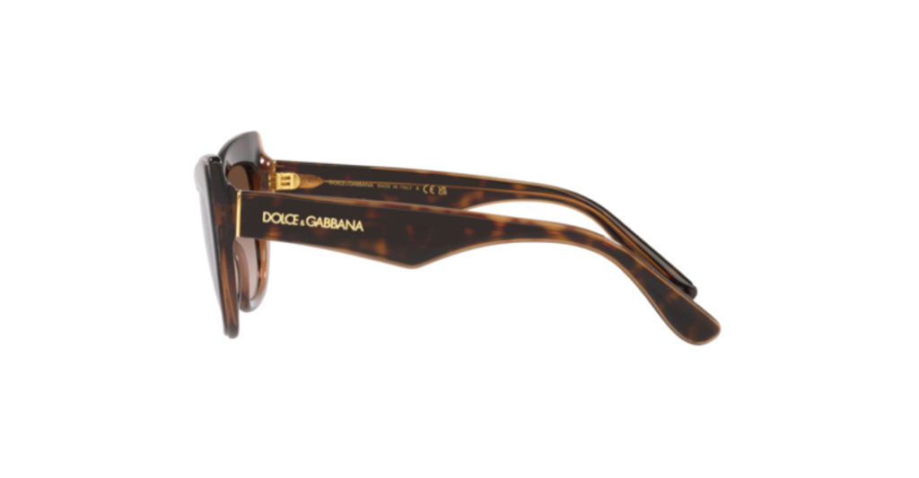 Dolce Gabbana 4417 325613 54 Kadın Güneş Gözlükleri