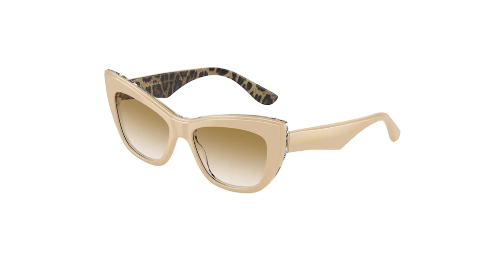 Dolce Gabbana 4417 338113 54 Kadın Güneş Gözlükleri