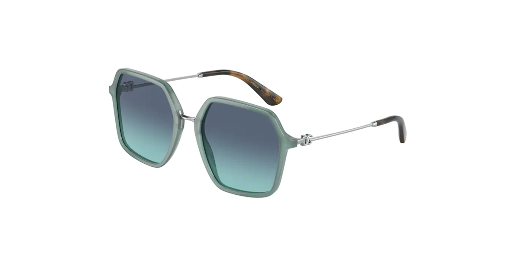 Dolce Gabbana 4422F 33834S 56 Kadın Güneş Gözlükleri