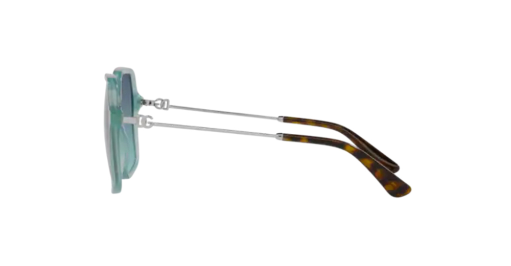 Dolce Gabbana 4422F 33834S 56 Kadın Güneş Gözlükleri