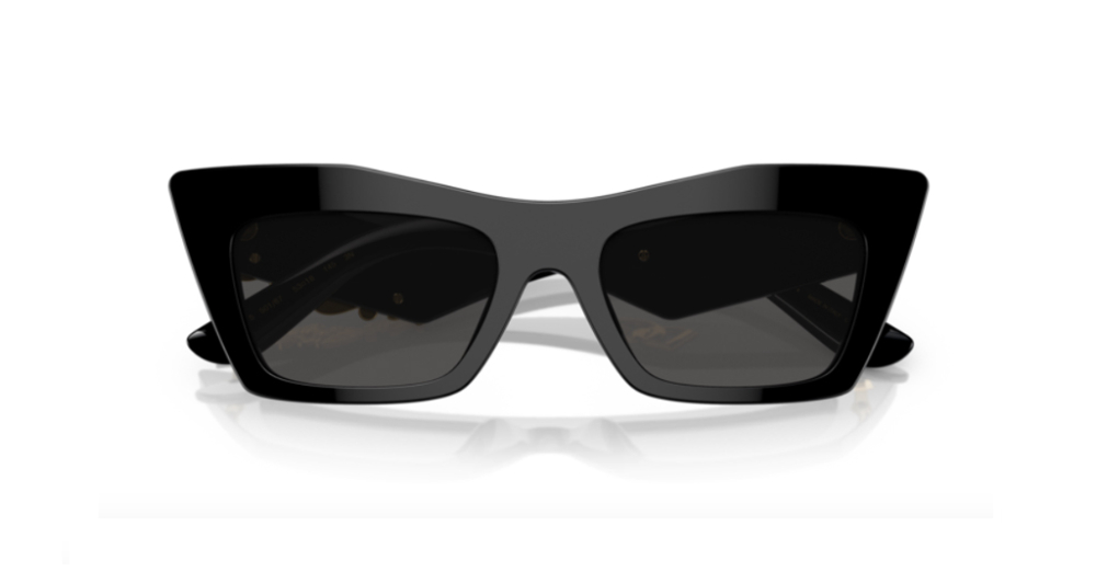 Dolce Gabbana 4435 501/87 53 Kadın Güneş Gözlükleri