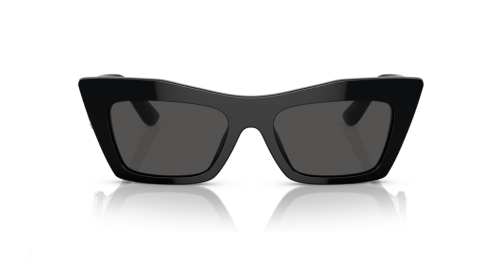 Dolce Gabbana 4435 501/87 53 Kadın Güneş Gözlükleri