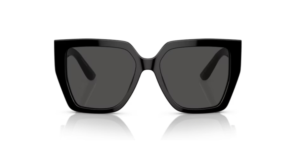 Dolce Gabbana 4438 501/87 55 Kadın Güneş Gözlükleri