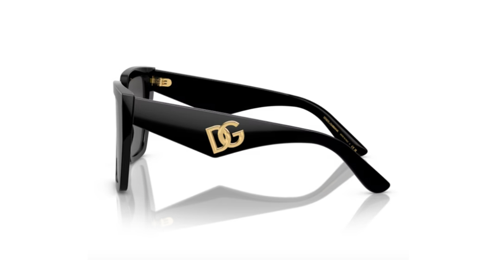 Dolce Gabbana 4438 501/87 55 Kadın Güneş Gözlükleri