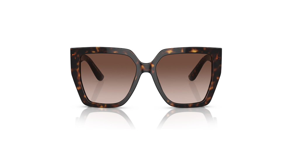 Dolce Gabbana 4438 502/13 55 Kadın Güneş Gözlükleri