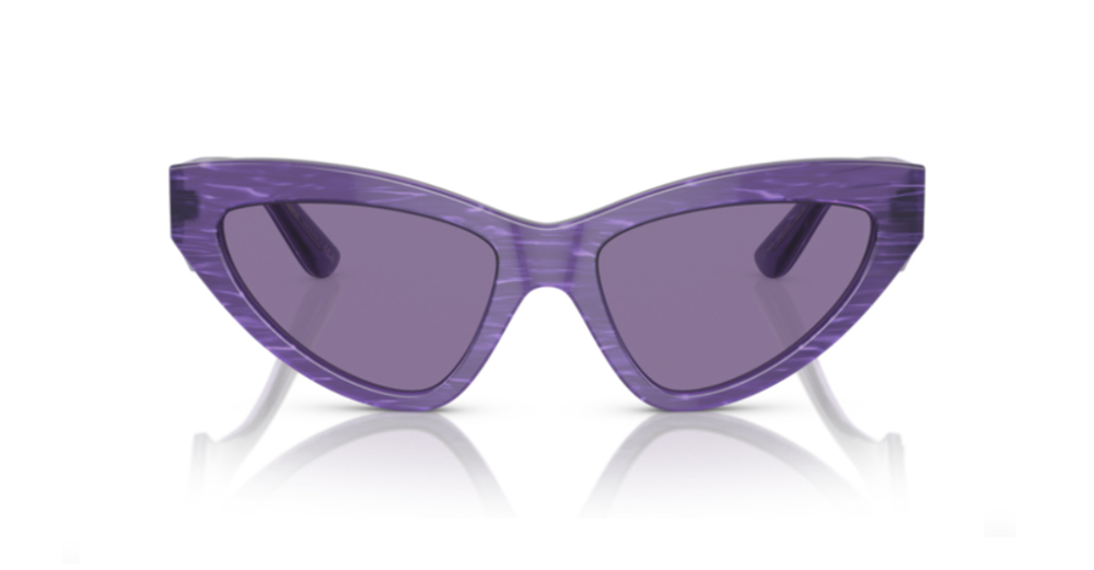 Dolce Gabbana 4439 34071A 55 Kadın Güneş Gözlükleri