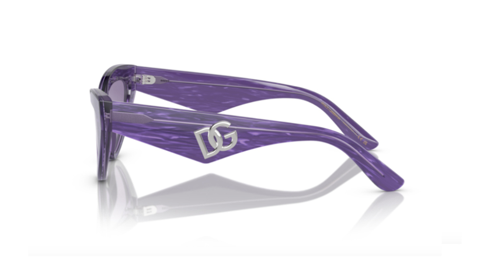 Dolce Gabbana 4439 34071A 55 Kadın Güneş Gözlükleri