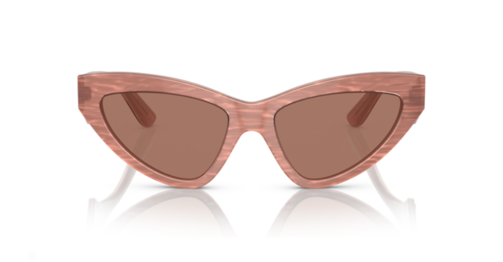 Dolce Gabbana 4439 3411/3 55 Kadın Güneş Gözlükleri