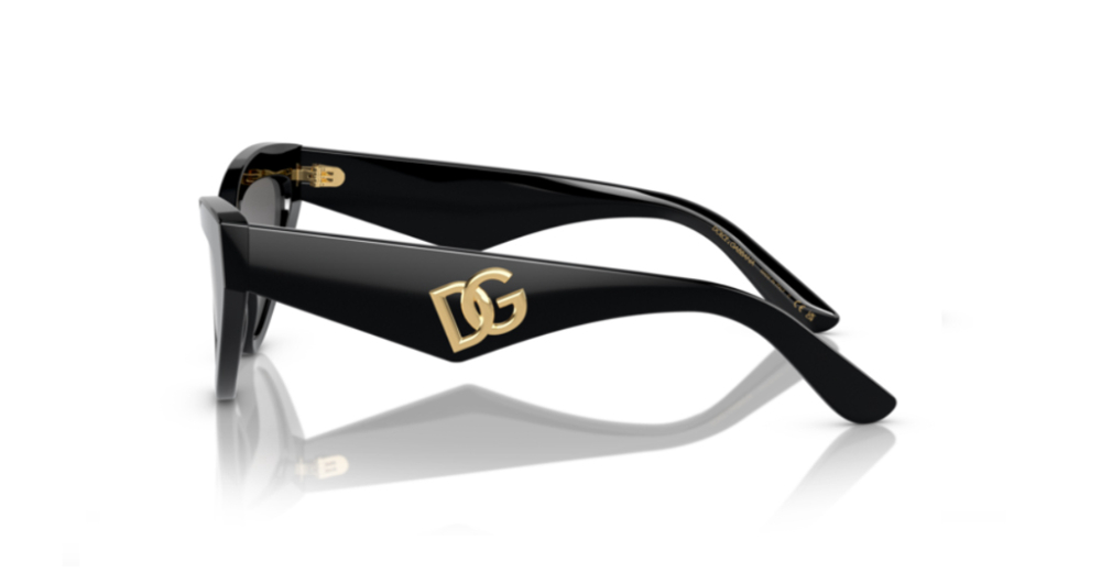 Dolce Gabbana 4439 501/87 55 Kadın Güneş Gözlükleri