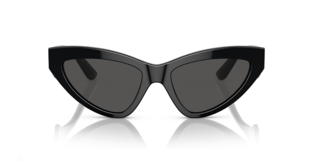 Dolce Gabbana 4439 501/87 55 Kadın Güneş Gözlükleri