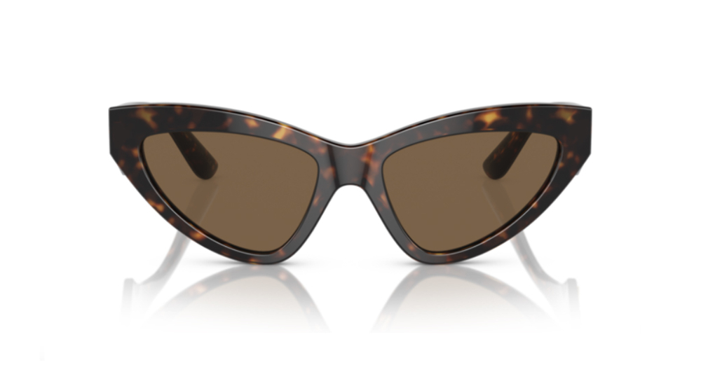 Dolce Gabbana 4439 502/73 55 Kadın Güneş Gözlükleri