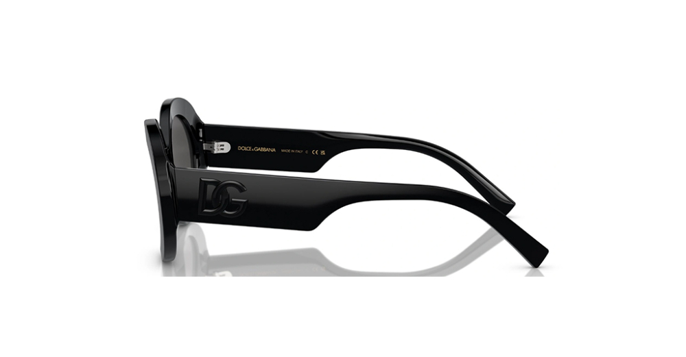 Dolce Gabbana 4448 501/87 51 Kadın Güneş Gözlükleri