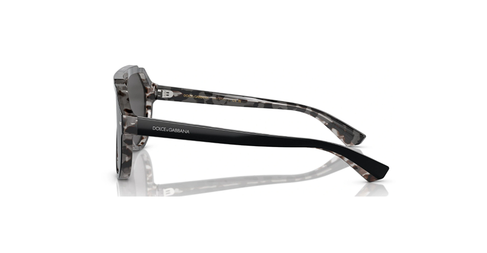 Dolce Gabbana 4452 340387 60 Erkek Güneş Gözlükleri