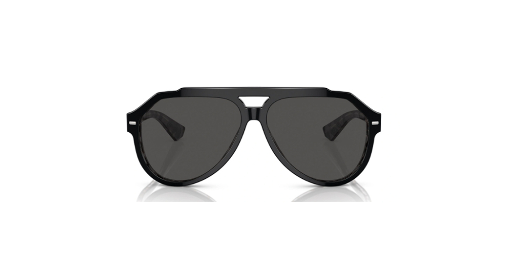 Dolce Gabbana 4452 340387 60 Erkek Güneş Gözlükleri