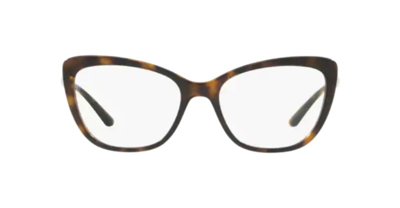 Dolce Gabbana 5039 502 54-17 Unisex Optik Gözlükler