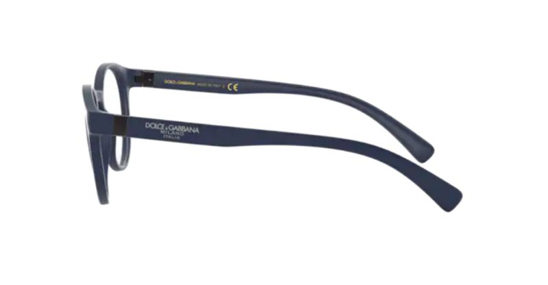 Dolce Gabbana 5046 3017 51 Unisex Optik Gözlükler