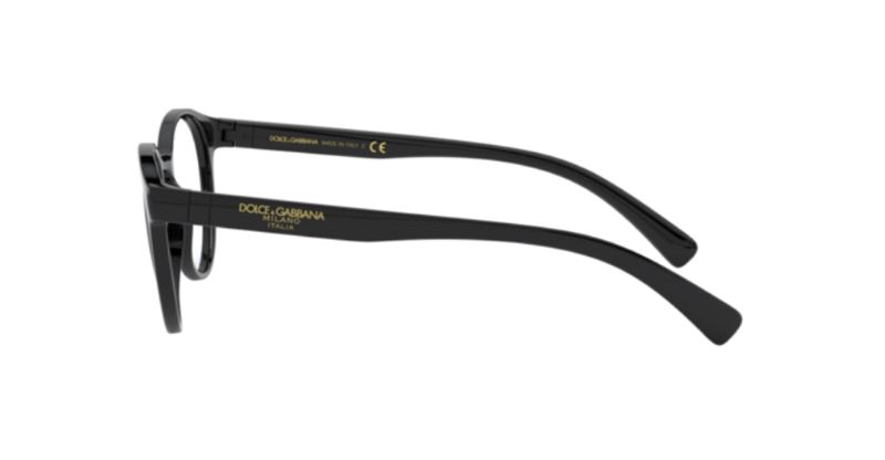 Dolce Gabbana 5046 501 51-21 Unisex Optik Gözlükler