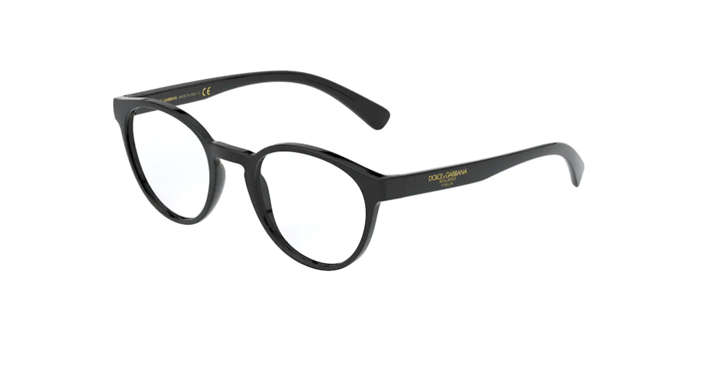 Dolce Gabbana 5046 501 51-21 Unisex Optik Gözlükler