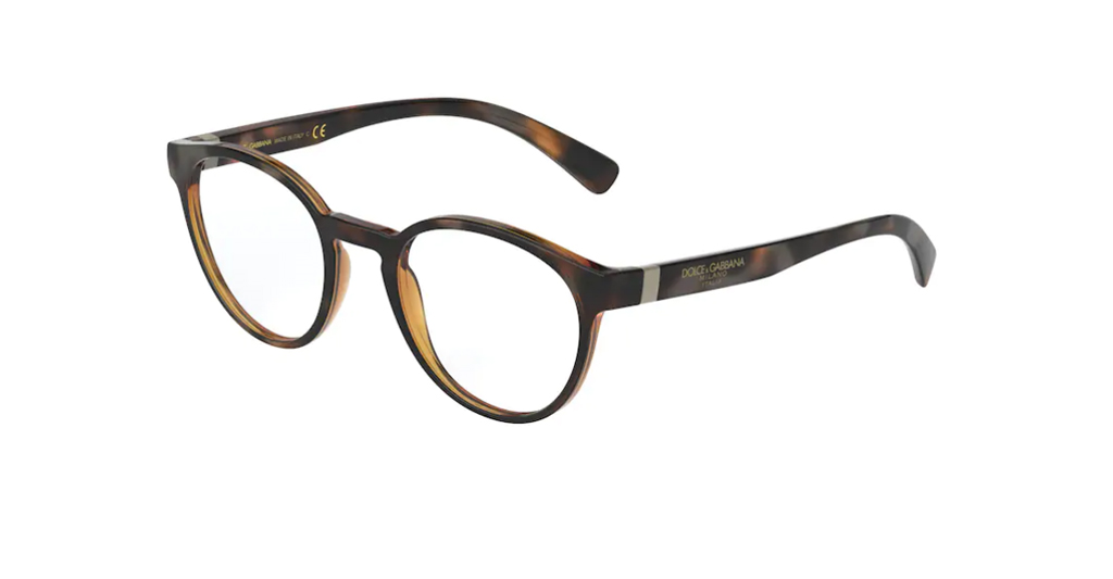 Dolce Gabbana 5046 502 51-21 Unisex Optik Gözlükler