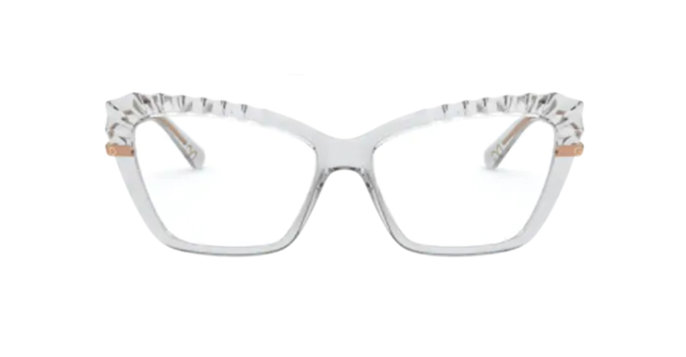 Dolce Gabbana 5050 3133 54-15 Unisex Optik Gözlükler