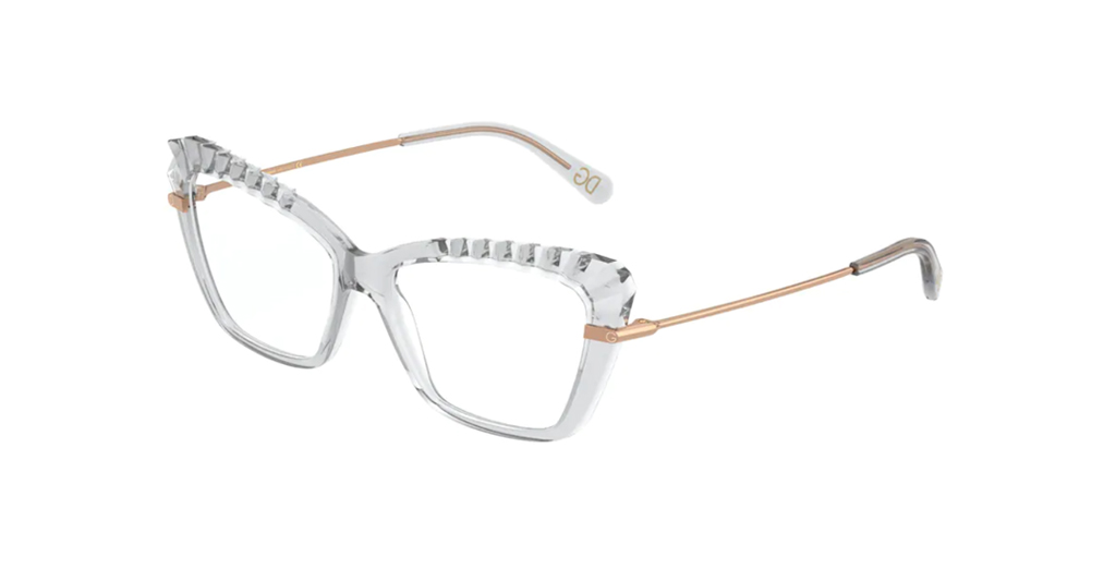 Dolce Gabbana 5050 3133 54-15 Unisex Optik Gözlükler