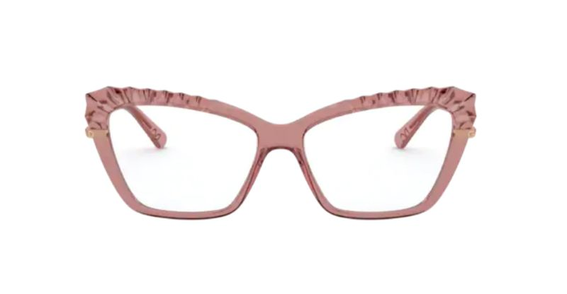 Dolce Gabbana 5050 3148 54-15 Unisex Optik Gözlükler