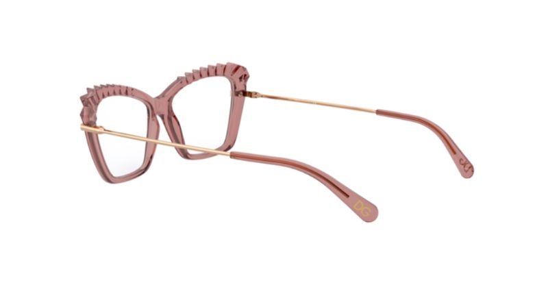 Dolce Gabbana 5050 3148 54-15 Unisex Optik Gözlükler