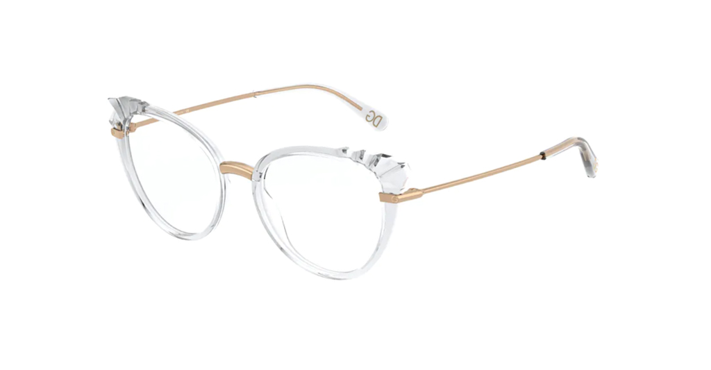 Dolce Gabbana 5051 3133 51-19 Unisex Optik Gözlükler