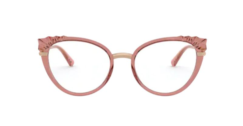 Dolce Gabbana 5051 3148 53-19 Unisex Optik Gözlükler