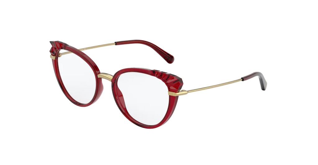 Dolce Gabbana 5051 550 53-19 Unisex Optik Gözlükler