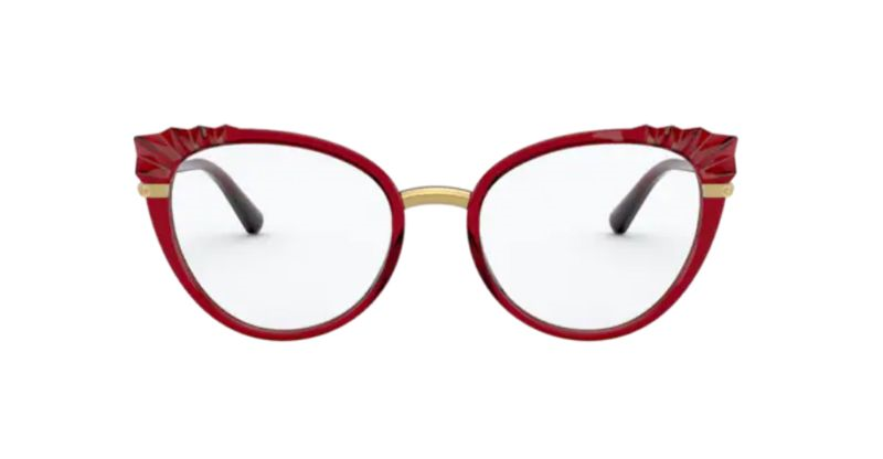 Dolce Gabbana 5051 550 53-19 Unisex Optik Gözlükler