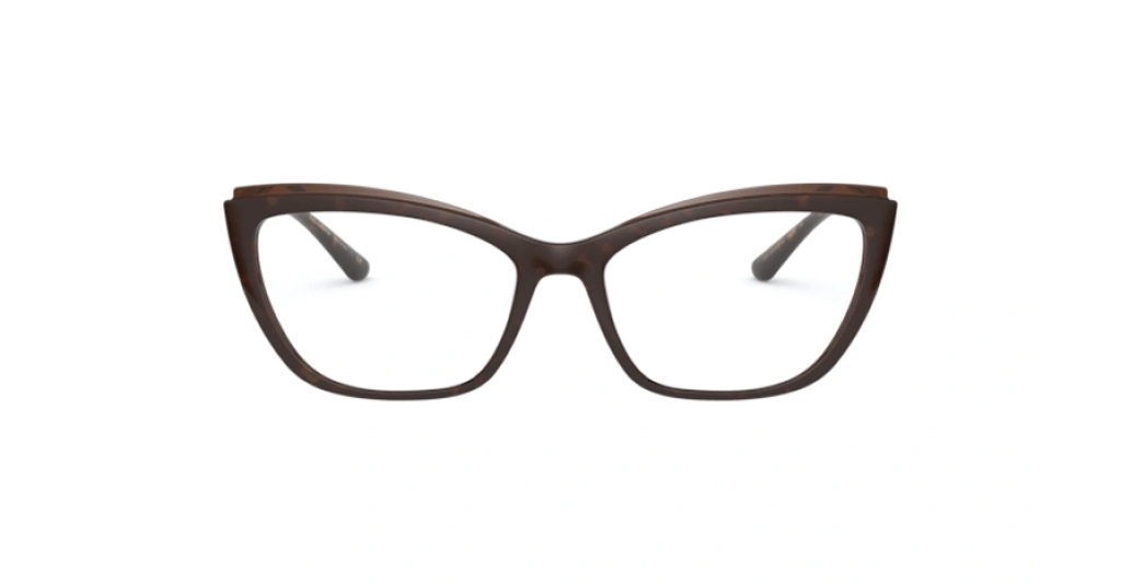 Dolce Gabbana 5054 3185 54 Kadın Optik Gözlükler