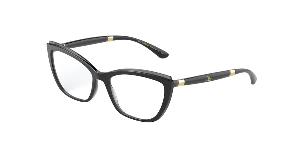 Dolce Gabbana 5054 3246 54-17 Unisex Optik Gözlükler