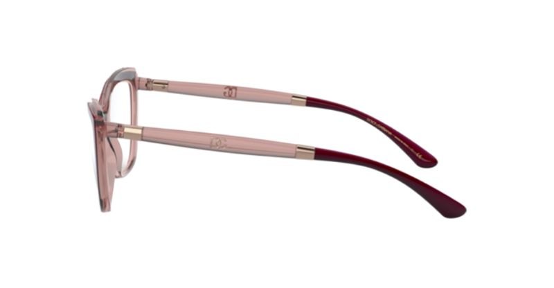 Dolce Gabbana 5054 3247 54 Unisex Optik Gözlükler