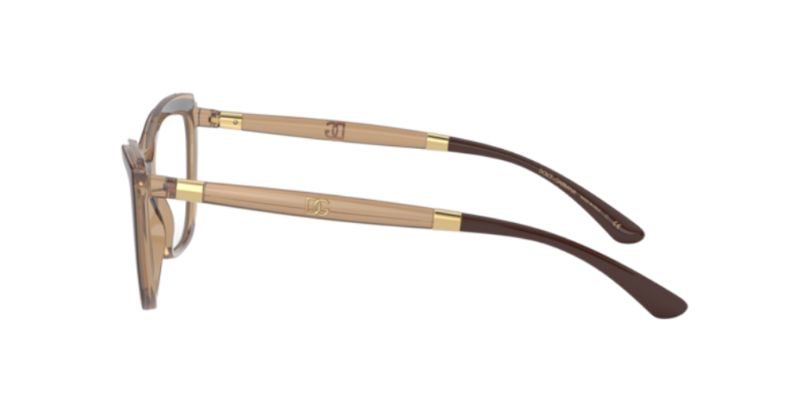 Dolce Gabbana 5054 3273 54-17 Unisex Optik Gözlükler