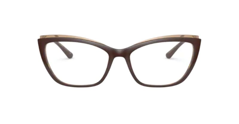 Dolce Gabbana 5054 3273 56-17 Unisex Optik Gözlükler