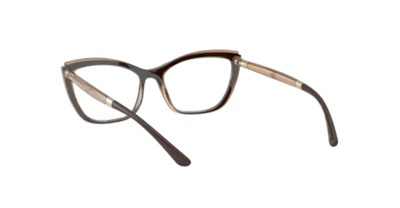 Dolce Gabbana 5054 3273 56-17 Unisex Optik Gözlükler