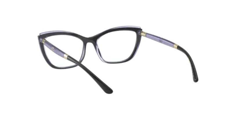 Dolce Gabbana 5054 3274 56 Unisex Optik Gözlükler