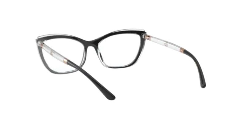 Dolce Gabbana 5054 675 56-17 Unisex Optik Gözlükler