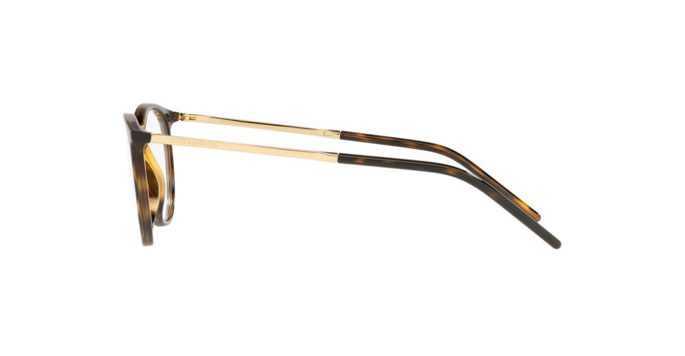 Dolce Gabbana 5074 502 50 Unisex Optik Gözlükler