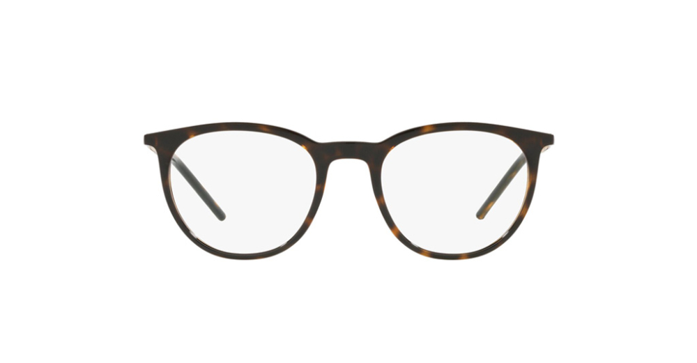 Dolce Gabbana 5074 502 52 Unisex Optik Gözlükler